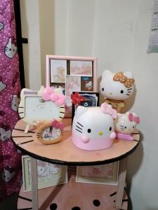 Φωτογραφία από το άλμπουμ του Hello Kitty Backpackers σε Semporna