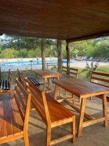 Gallery image of Hotel La Castellana in Paysandú