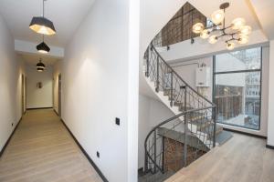 Foto Jerevanis asuva majutusasutuse Hotel Armeni galeriist