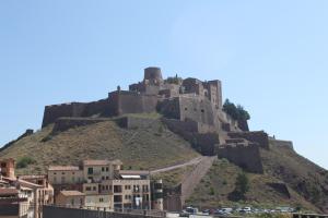 Imagen de la galería de Apartment Market Square, en Cardona