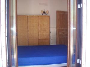 A bed or beds in a room at Villa Veronica