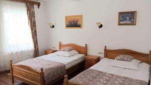 Billede fra billedgalleriet på Pensiunea Agroturistica Cristal i Suceviţa