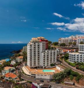 Příroda nedaleko apartmánu + 62 fotografií