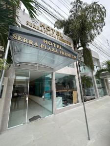 Gambar di galeri bagi Serra Plaza Premium di Serrinha
