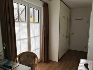 Fotografie z fotogalerie ubytování Gaestehaus _ Strandhalle v destinaci Ahrenshoop