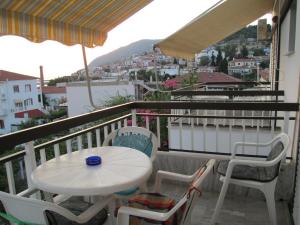 Gallery image of Nick House in Plomarion