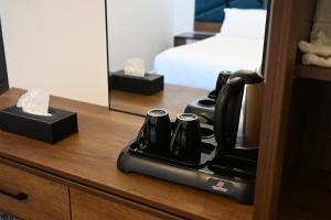 奈季兰Sunset Hotel for Hotel Services的相册照片