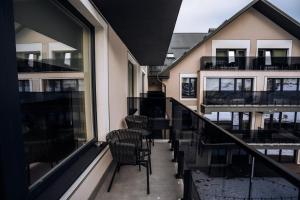 Fotografie z fotogalerie ubytování Ribas Karpaty v destinaci Bukovel