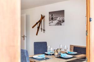 Gallery image of Ferienwohnung Zugspitze in Farchant