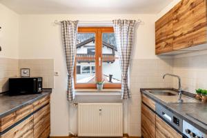Gallery image of Ferienwohnung Zugspitze in Farchant +14 photos