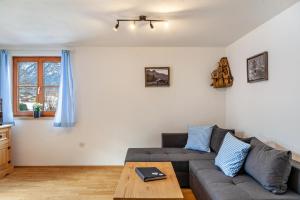 Gallery image of Ferienwohnung Zugspitze in Farchant