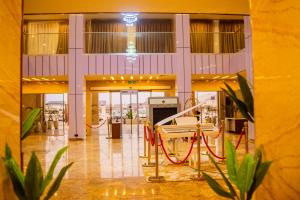 Fotografie z fotogalerie ubytování Boulevard Owerri Hotel v Owerri