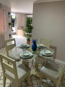 Billede fra billedgalleriet på Apartahotel Edificio Baquero x5 Apto 401 i Barranquilla