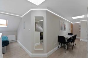 伦敦Cleveland Residences Russell Square的相册照片