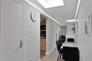 伦敦Cleveland Residences Russell Square的相册照片