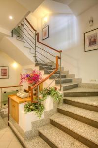 Fotografie z fotogalerie ubytování Albergo Villa Lucia v destinaci Bellaria-Igea Marina
