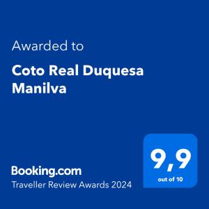Fotografia z galérie ubytovania Coto Real Duquesa Manilva v destinácii Manilva