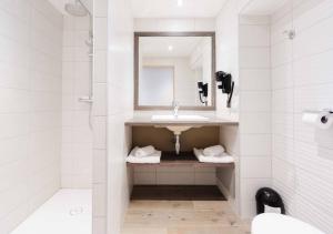 Фотография из галереи Village Vacances ATC Routes du Monde 3 Etoiles Saint-François-Longchamp в городе Сен-Франсуа-Лоншам