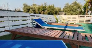 Fotografie z fotogalerie ubytování LA PILA masseria salentina con piscina 3 camere con 6 PL si animali domestici v destinaci Casarano