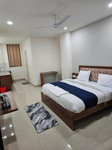 Gallery image of Umen Hotels Sector 104, Noida in Noida