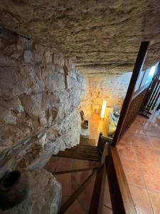 Fotografie z fotogalerie ubytování Casa De La Roca v destinaci Albarracín