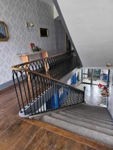 Fotografie z fotogalerie ubytování Bastide du Thoré v destinaci Labastide-Rouairoux