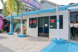 Gallery image of OYO 681 Paradise Hotel in Ao Nang Beach