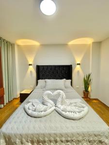 Galería fotográfica de Jultom Inn Hotel & Suites en Trujillo