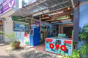 Gallery image of OYO 1148 Aonang Andaman Resort in Ao Nang Beach