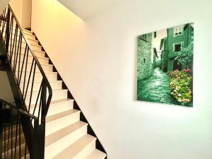Fotografie z fotogalerie ubytování Il Casolare v destinaci Beersel