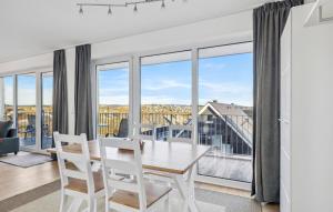 Balkón nebo terasa v ubytování Gebirgsresort Winterberg + 10 fotografií