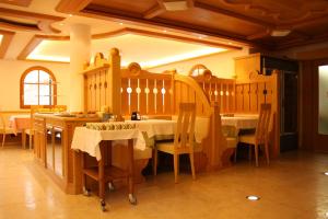 Gallery image of Agriturismo Pianrestel in Cavalese