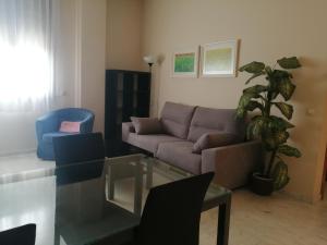 Fotografia z galérie ubytovania Edificio Luxsevilla v destinácii Seville