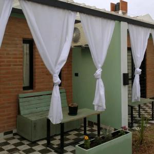 Fotografie z fotogalerie ubytování Sierras Alojamiento SUITE v destinaci Mina Clavero