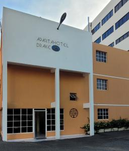 Fotografie z fotogalerie ubytování Drake Piantini Santo Domingo v destinaci Santo Domingo