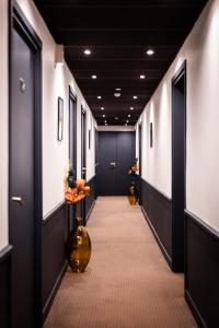 Foto dalla galleria di Hotel Astrid Caen centre a Caen