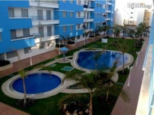 Foto da galeria de Apartment Martil em Martil