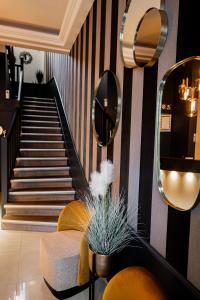 Foto dalla galleria di Hotel Astrid Caen centre a Caen