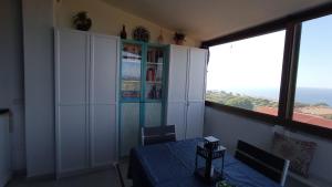 Posezení v ubytování Residence Isola Rossa Holiday Home Lucente