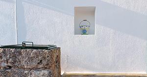 Fotografie z fotogalerie ubytování LA PILA masseria salentina con piscina 3 camere con 6 PL si animali domestici v destinaci Casarano
