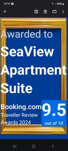 Imagem da galeria de SeaView Apartment Suite em Cobh
