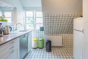 Gallery image of Groote Stuuv in Husum