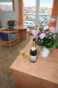 Gallery image of Hotel Hirtshals in Hirtshals