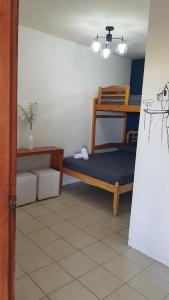 Letto o letti in una camera di Riveri Salinas BY CHAQANA