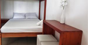 Letto o letti in una camera di Riveri Salinas BY CHAQANA