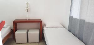 Letto o letti in una camera di Riveri Salinas BY CHAQANA