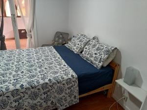 Posteľ alebo postele v izbe v ubytovaní Emily Home