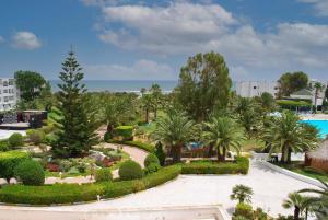 マーディアにあるMonarque El Fatimi Mahdiaのギャラリーの写真