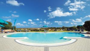 Gallery image of Hotel Cala Fiorita in Agrustos