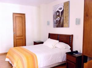 Gallery image of Belle Sand Hotel in Ica